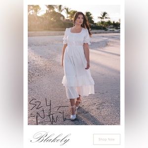 Gmg tabitha & blakely